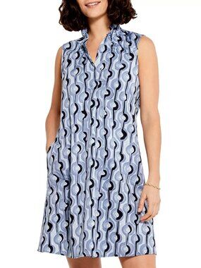 Ordered the same dress in another size.